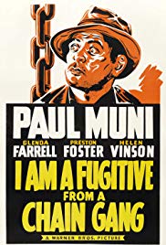 Watch Free I Am a Fugitive from a Chain Gang (1932)