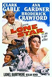 Watch Free Lone Star (1952)