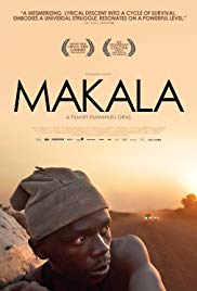 Watch Free Makala (2017)