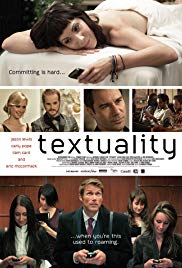 Watch Free Textuality (2011)