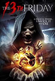 Watch Free The 13th Friday (2017)