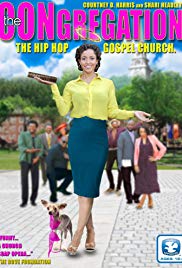 Watch Free The Congregation (2014)