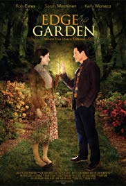 Watch Free The Edge of the Garden (2011)