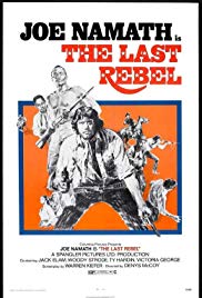 Watch Free The Last Rebel (1971)