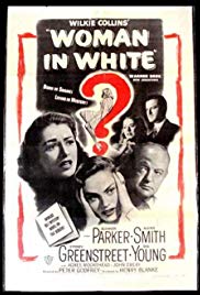 Watch Free The Woman in White (1948)