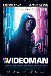 Watch Free Videomannen (2018)