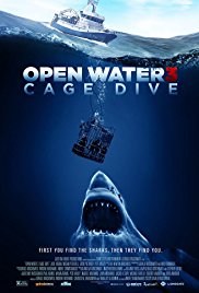 Watch Free Open Water 3: Cage Dive (2017)