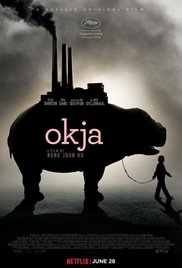 Watch Free Okja (2017)