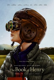 Watch Free The Book of Henry (2017)