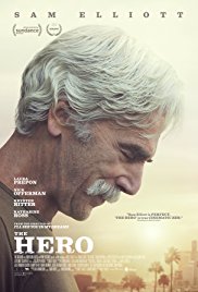 Watch Free The Hero (2017)