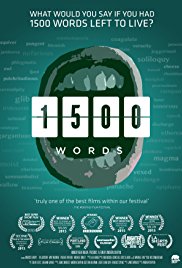 Watch Full Movie :1500 Words (2016)