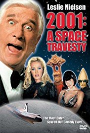 Watch Free 2001: A Space Travesty (2000)