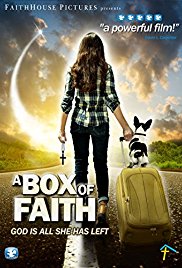 Watch Full Movie :A Box of Faith (2015)