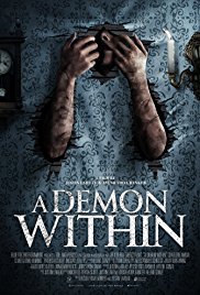 Watch Full Movie :A Demon Within (2017)