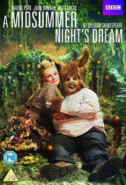 Watch Free A Midsummer Nights Dream (2016)