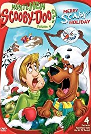 Watch Free A ScoobyDoo! Christmas (2004)
