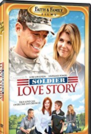 Watch Free A Soldiers Love Story (2010)