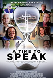 Watch Free A Time to Speak (2014)