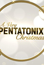 Watch Full Movie :A Very Pentatonix Christmas (2017)