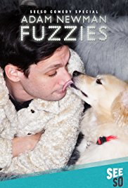 Watch Free Adam Newman: Fuzzies (2017)