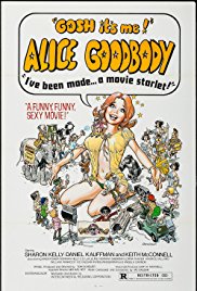 Watch Free Alice Goodbody (1974)
