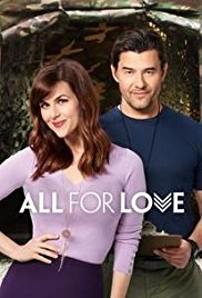 Watch Free All for Love (2017)