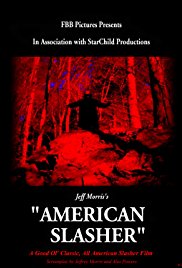 Watch Full Movie :American Slasher (2014)