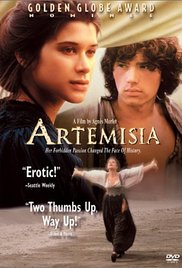 Watch Free Artemisia (1997)