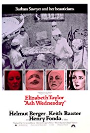 Watch Free Ash Wednesday (1973)