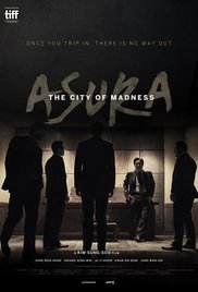 Watch Free Asura: The City of Madness (2016)