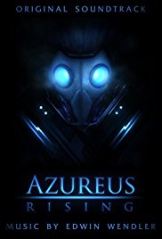 Watch Full Movie :Azureus Rising (2010)