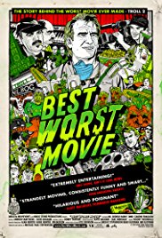 Watch Full Movie :Best Worst Movie (2009)
