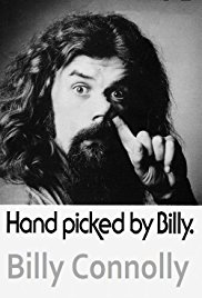 Watch Full Movie :Billy Connolly: The Pick of Billy Connolly (1982)