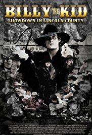 Watch Free Billy the Kid: Showdown in Lincoln County (2017)