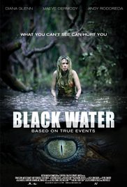 Watch Full Movie :Black Water (2007)