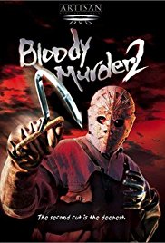 Watch Free Bloody Murder 2: Closing Camp (2003)