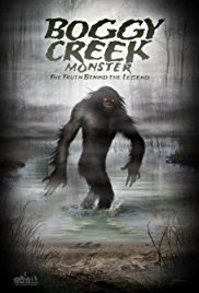 Watch Free Boggy Creek Monster (2016)