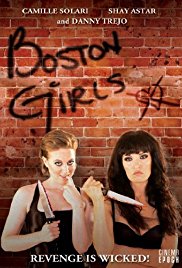 Watch Free Boston Girls (2010)