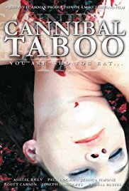 Watch Free Cannibal Taboo (2006)