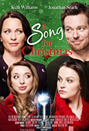 Watch Free Christmas Solo (2017)