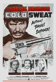 Watch Free Cold Sweat (1970)