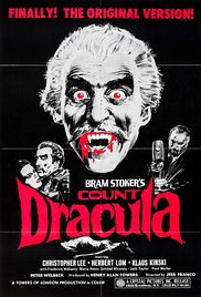 Watch Free Count Dracula (1970)