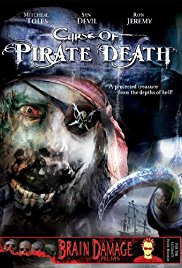 Watch Free Curse of Pirate Death (2006)