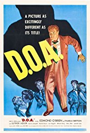 Watch Free D.O.A. (1949)