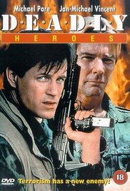 Watch Free Deadly Heroes (1993)
