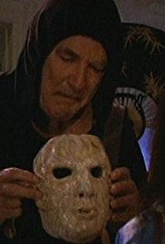 Watch Full Movie :Death Mask (1998)