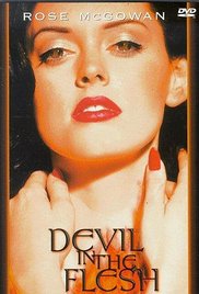 Watch Free Devil in the Flesh (1998)