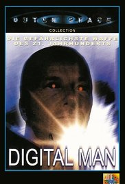 Watch Free Digital Man (1995)