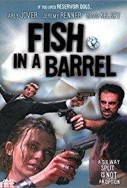Watch Free Fish in a Barrel (2001)