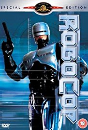 Watch Free Flesh + Steel: The Making of RoboCop (2001)